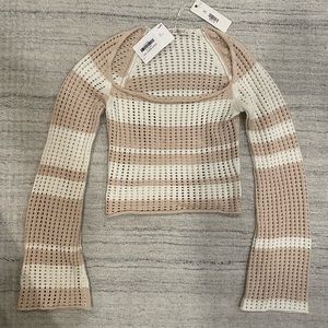 Cute beach sandy cover up